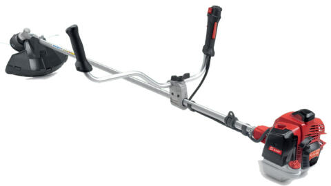 Débroussailleuse Thermique à Double Guidon SARP BC2700DW