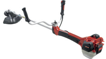 Débroussailleuse Forestière à Double Guidon SARP BC3600FW
