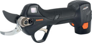 Sécateur BAHCO BCL226 Sans Fil sur Batterie 26 mm