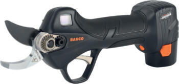 Sécateur BAHCO BCL226 Sans Fil sur Batterie 26 mm