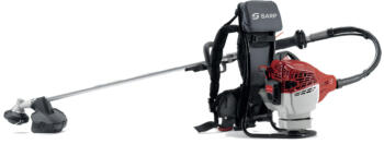 Débroussailleuse Dorsale SARP BK4600DL