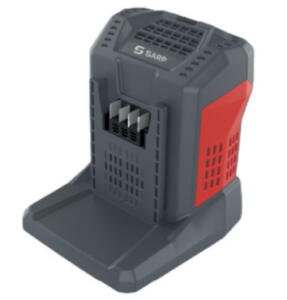 CHBA 5560