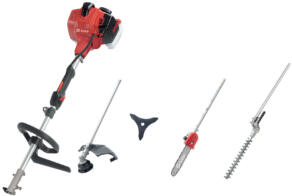 Débroussailleuse Multi-Outils SARP EX2700DL