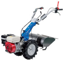 Motoculteur STAUB FARMER H2SX