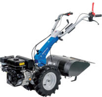 Motoculteur STAUB FARMER K2S