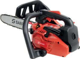 Élagueuse SARP G2510T