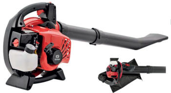 Souffleur Aspirateur Broyeur SARP HBV260