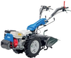 Motoculteur STAUB JOGGER 7 H