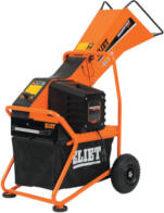 Broyeur de Végétaux ELIET Maestro City Elektro 230V