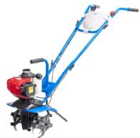 Motobineuse Compacte STAUB MICRO 25 H