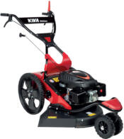 Faucheuse-Broyeuse MINIMAX KIVA