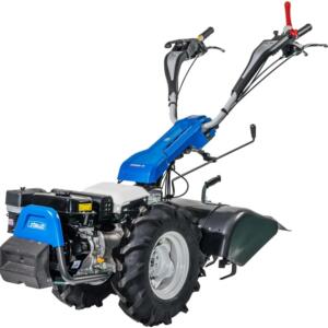 Motoculteur STAUB JOGGER 7K