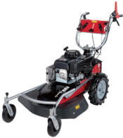 Faucheuse Broyeuse OXYRIA PRO KIVA