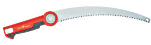 Scie d'élagage OUTILS WOLF OZM3 + poignée