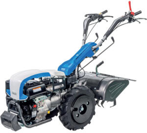 Motoculteur STAUB RANCHER K1050 S