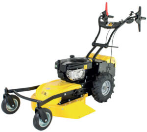 Faucheuse ROQUES ET LECOEUR RL210H