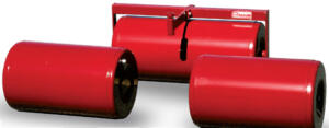Rouleaux pour motoculteur MAJAR RM3E