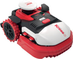 Robot Tondeuse Kress RTKⁿ KR160E.A - OAS (Obstacle Avoidance System)