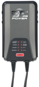 Chargeur Intelligent SC38 SC POWER