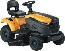 Tracteur Tondeuse à Batterie Tornado E-RIDE 398E