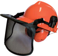 Casque forestier OREGON 05130