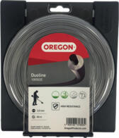 Fil de coupe rond OREGON 106502E Duoline