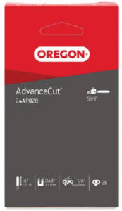 Chaîne de tronçonneuse OREGON 24AP028E