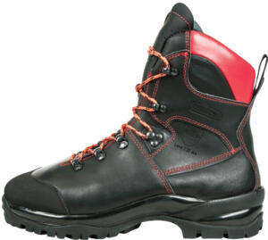 Bottes de Protection OREGON 295479 Anti-Coupures Tronçonneuse Waipoua