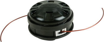 Tête de coupe OREGON Lightning Load™ Tap and Go, 109 mm