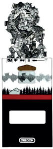 Chaîne OREGON 91VXL050E VersaCut™ Série 3/8