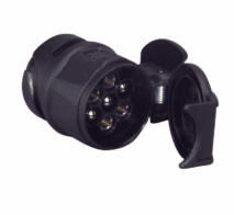 Adaptateur de Prise TRAILERS EQUIPMENT 3285B