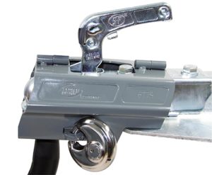 Antivol Universel TRAILERS EQUIPMENT 6775
