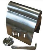 Antivol de tête universel TRAILERS EQUIPMENT 0679