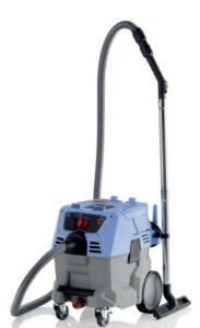 Aspirateurs industriels KRANZLE Ventos 32 L/PC