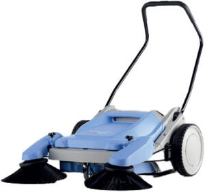 Balayeuse KRANZLE COLLY 800