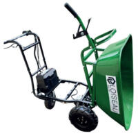 Brouette Électrique LOISEAU BRE3R
