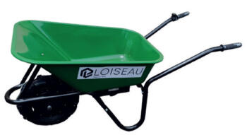 Brouette électrique LOISEAU BRE1R