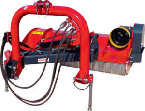 Broyeur d'Accotement MAJAR RBML130AC