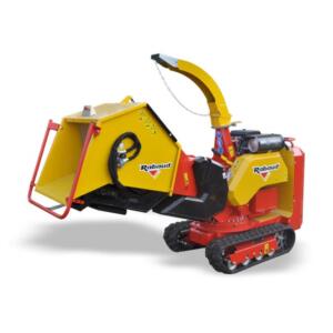 Broyeur de branches RABAUD VEGETOR 110 C PRO