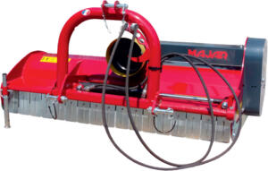 Broyeur déportable MAJAR RBML115DG30
