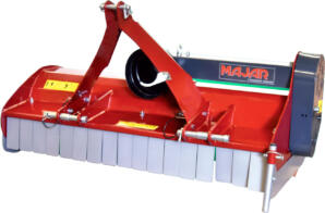 Broyeur polyvalent MAJAR RBML115