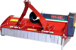 Broyeur polyvalent MAJAR RBML115