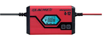 Chargeur intelligent LACMÉ CHARGMATIC 4-12