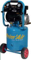 Compresseur à Pistons LACMÉ TWINAIR 20/50M