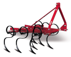 Cultivateur réglable MAJAR V7D