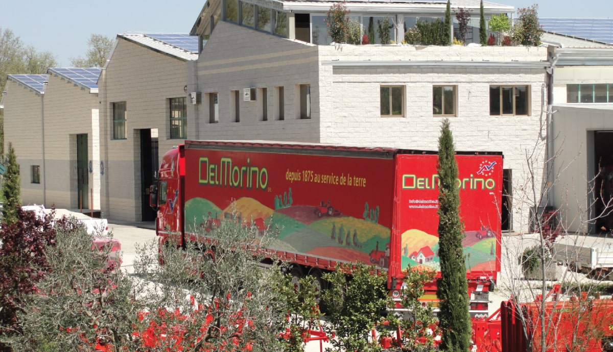 Del Morino