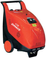 Nettoyeurs eau chaude mono semi-professionnel DIMACO DIMACTION8130HW