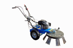Désherbeur POGET DH40
