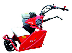 Engazonneuse Automotrice YVMO EM70