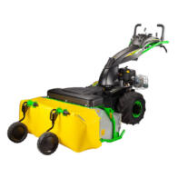 Faucheuse Rotative EUROSYSTEMS 120CM pour P130